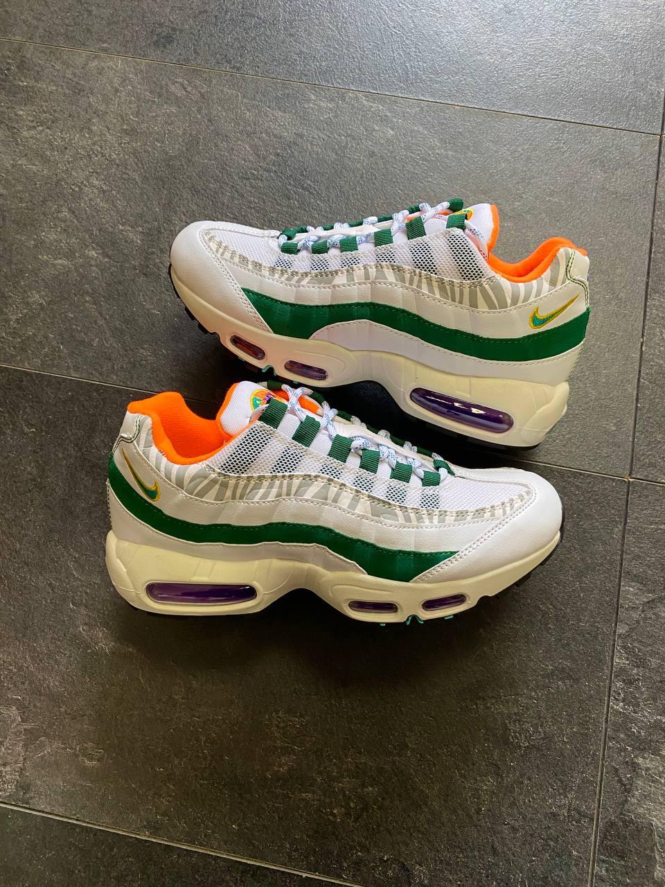 Nike Air Max 95 Era