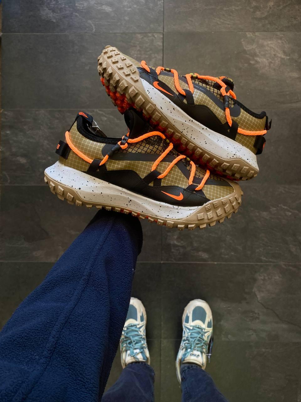 Nike ACG Mountain Fly Low Gore-Tex Hazel Rush