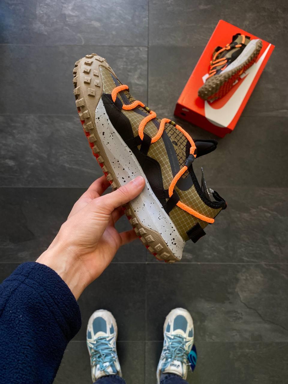 Nike ACG Mountain Fly Low Gore-Tex Hazel Rush