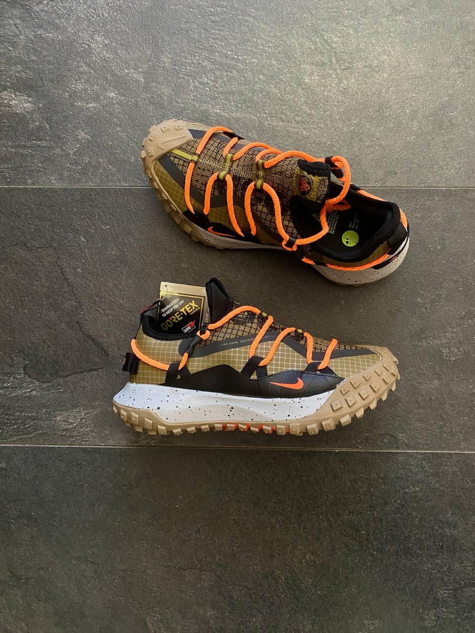 Nike ACG Mountain Fly Low Gore-Tex Hazel Rush