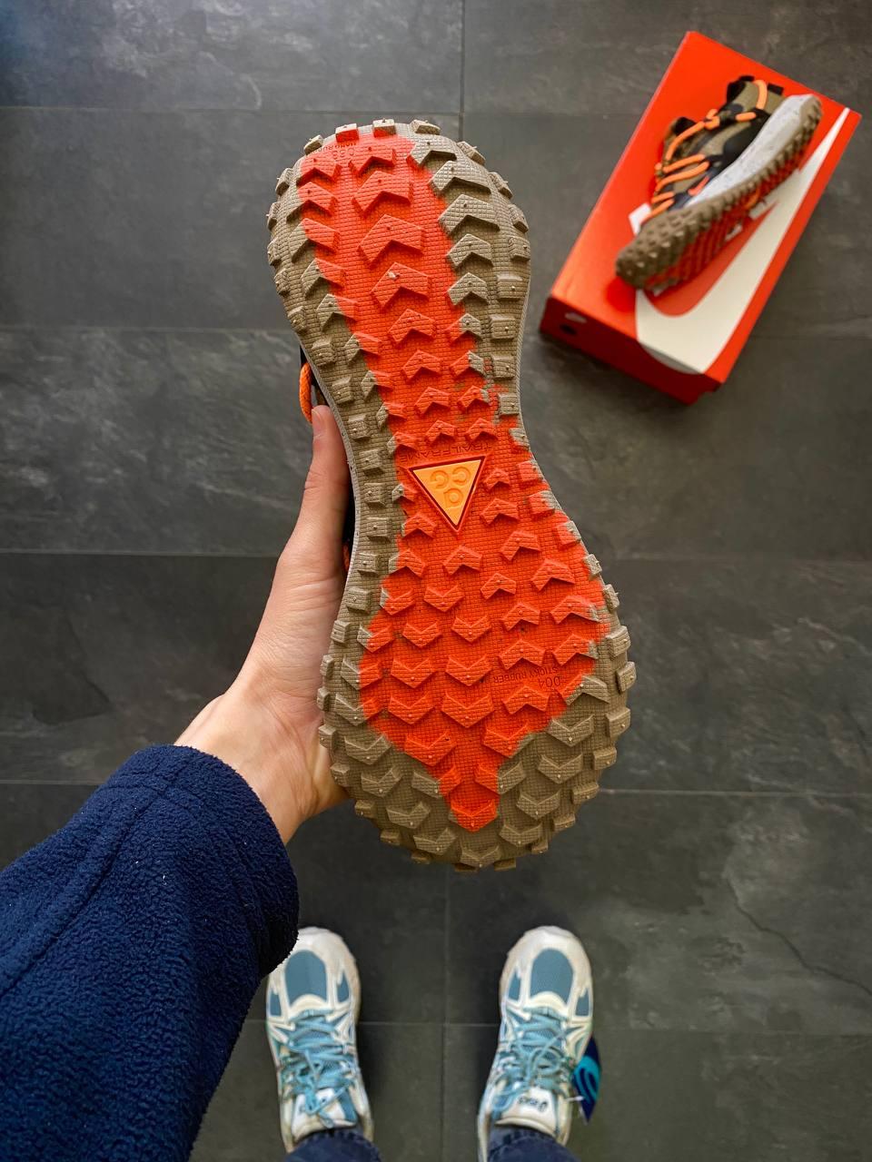 Nike ACG Mountain Fly Low Gore-Tex Hazel Rush