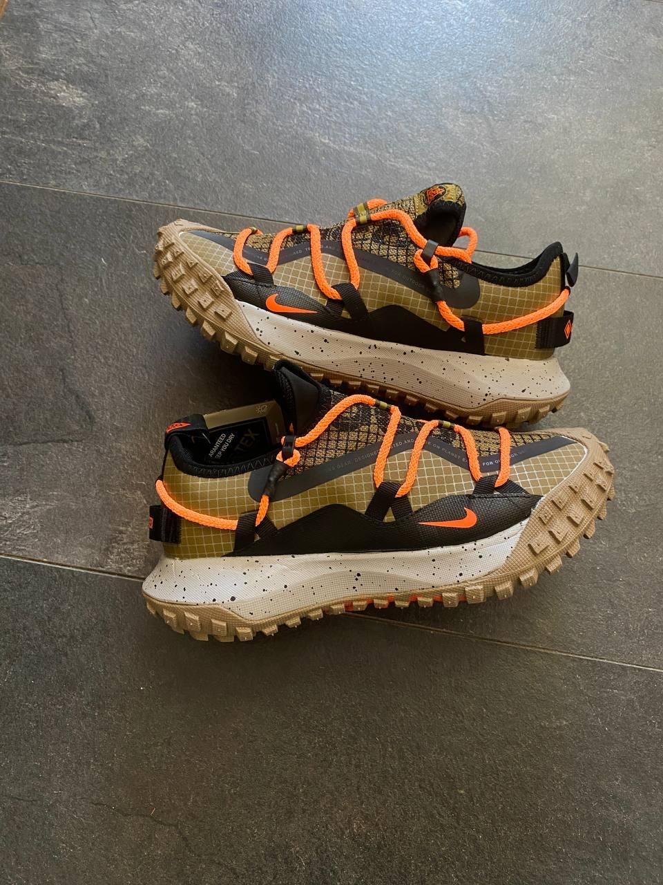 Nike ACG Mountain Fly Low Gore-Tex Hazel Rush
