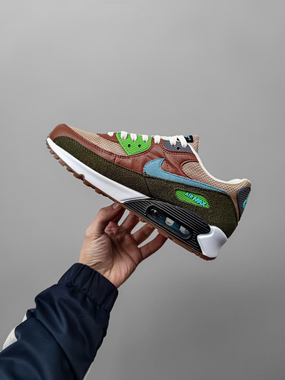Nike Air Max 90 Hemp