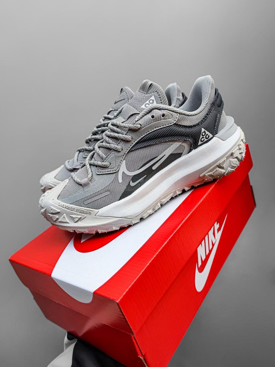 Nike ACG Mounth Fly Gray