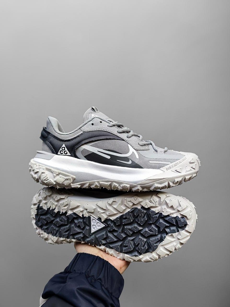 Nike ACG Mounth Fly Gray