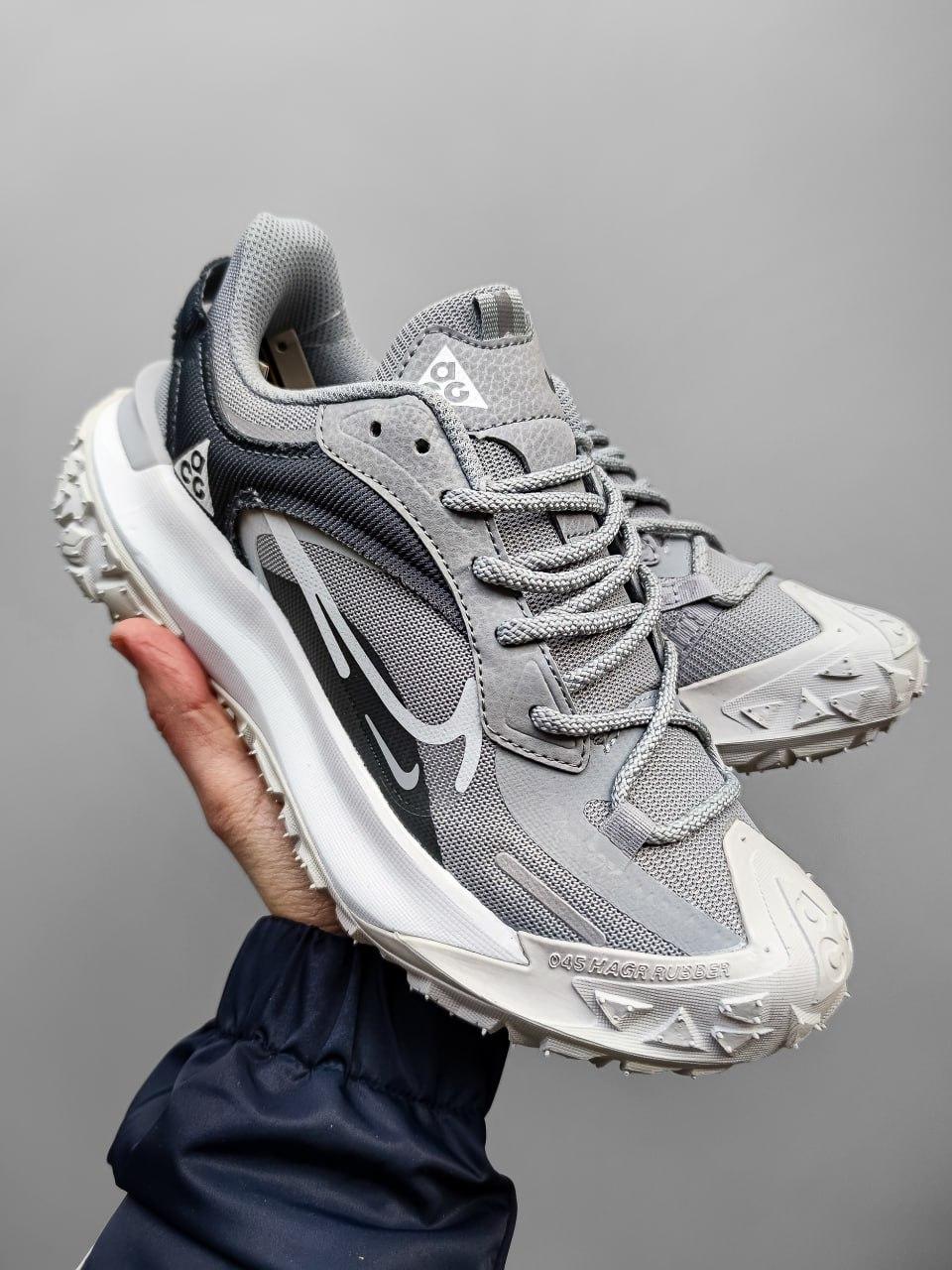 Nike ACG Mounth Fly Gray