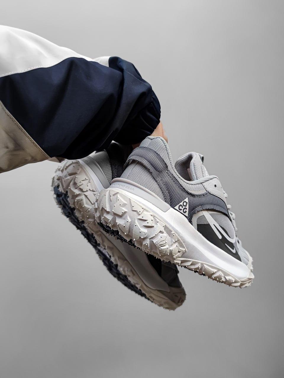 Nike ACG Mounth Fly Gray