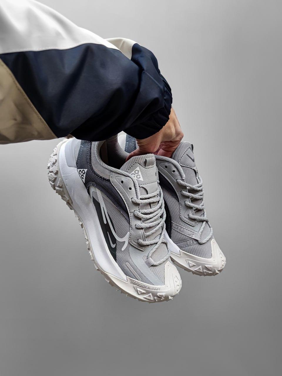 Nike ACG Mounth Fly Gray