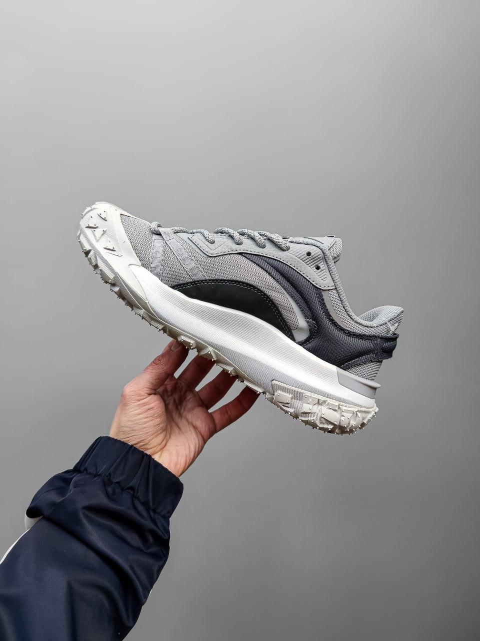 Nike ACG Mounth Fly Gray
