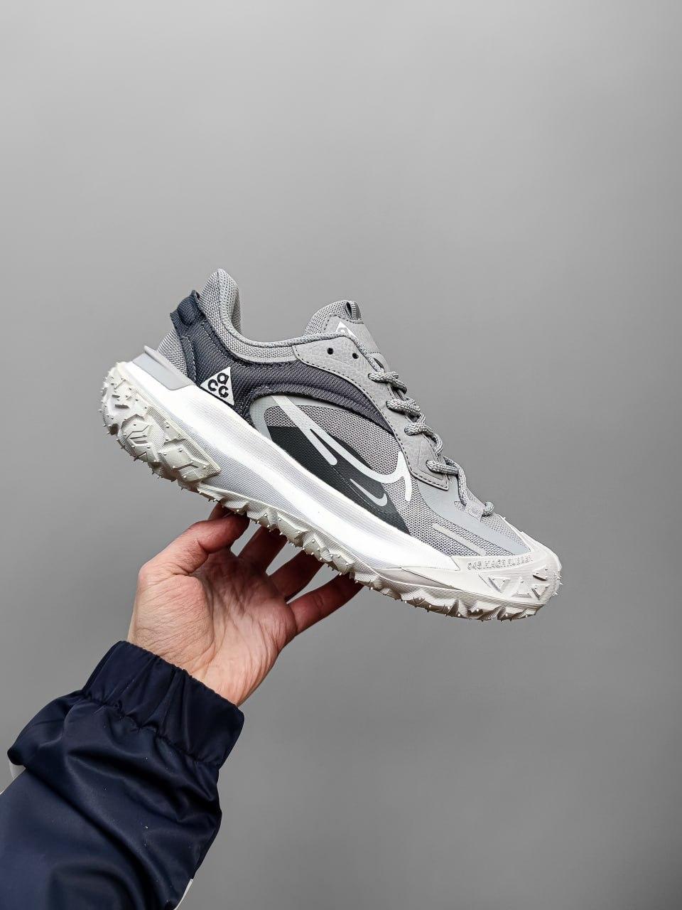 Nike ACG Mounth Fly Gray