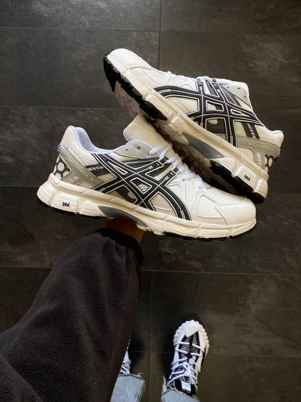 Asics gel-kahana 8 v2