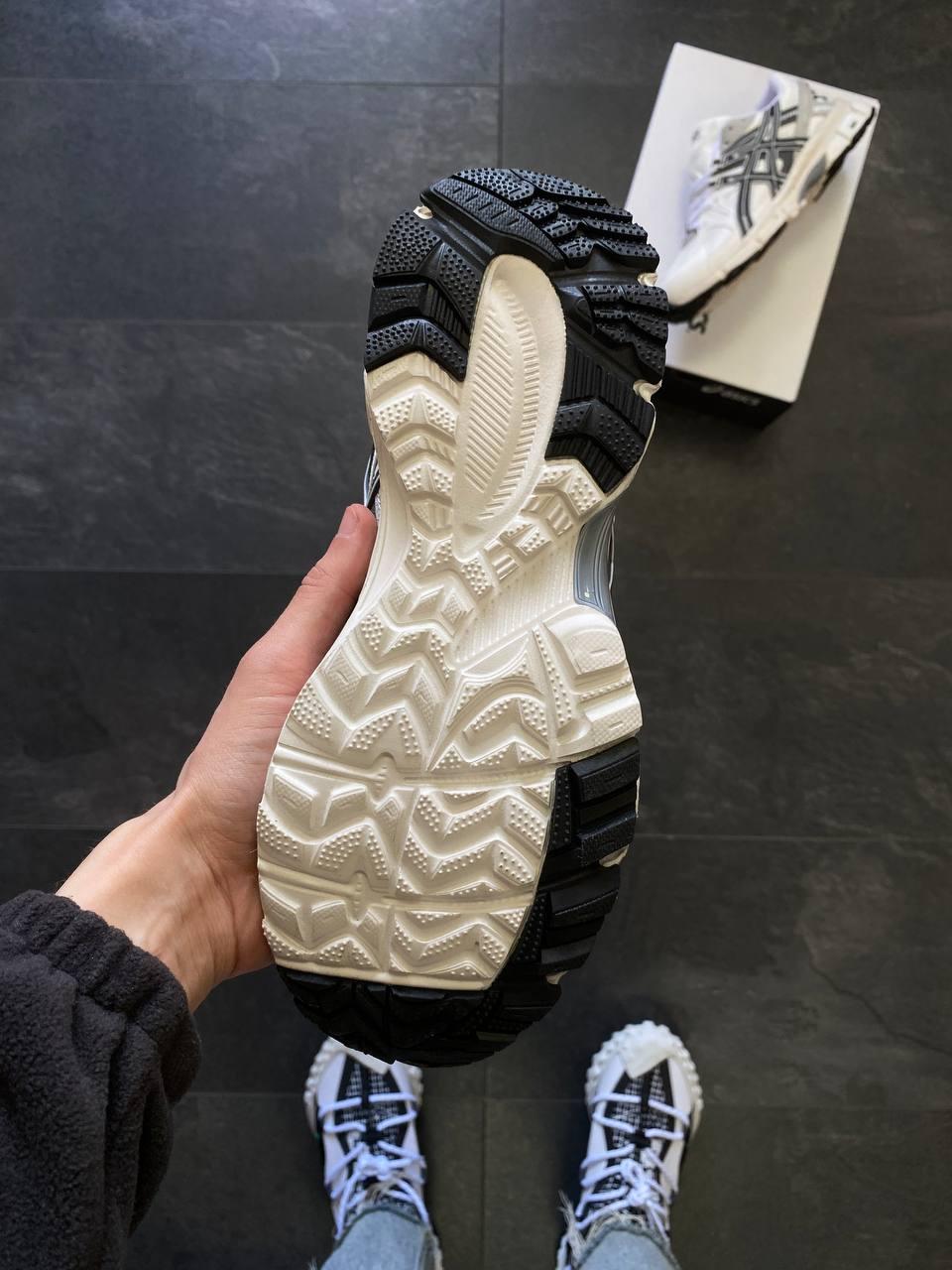 Asics gel-kahana 8 v2
