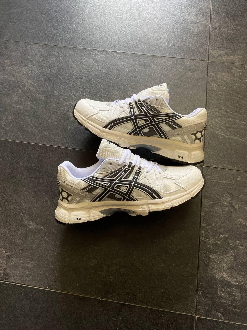 Asics gel-kahana 8 v2
