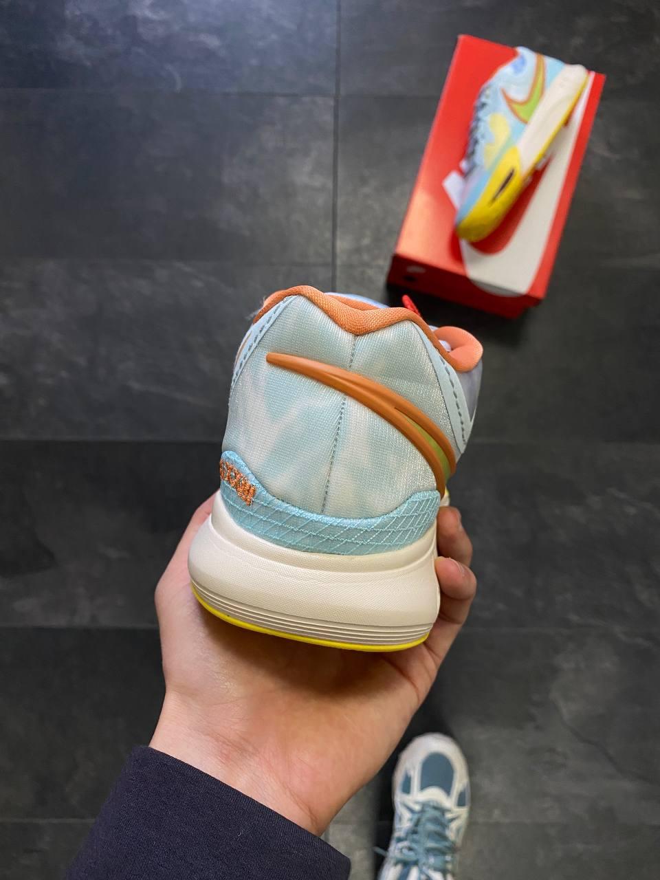 NIKE KYRIE 8 INFINITY EP GLACIER
