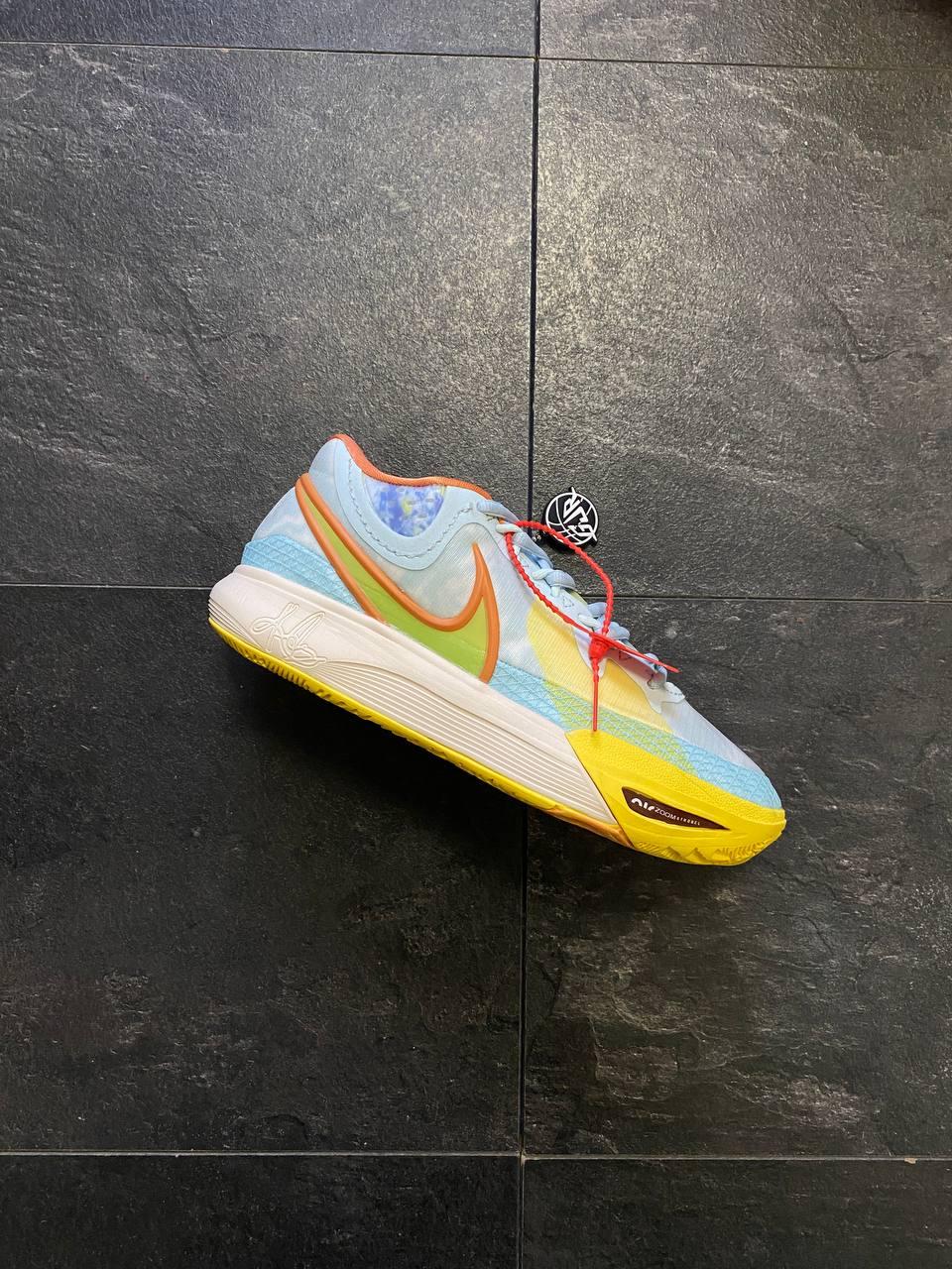 NIKE KYRIE 8 INFINITY EP GLACIER
