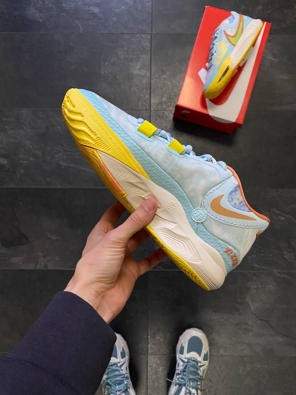 NIKE KYRIE 8 INFINITY EP GLACIER