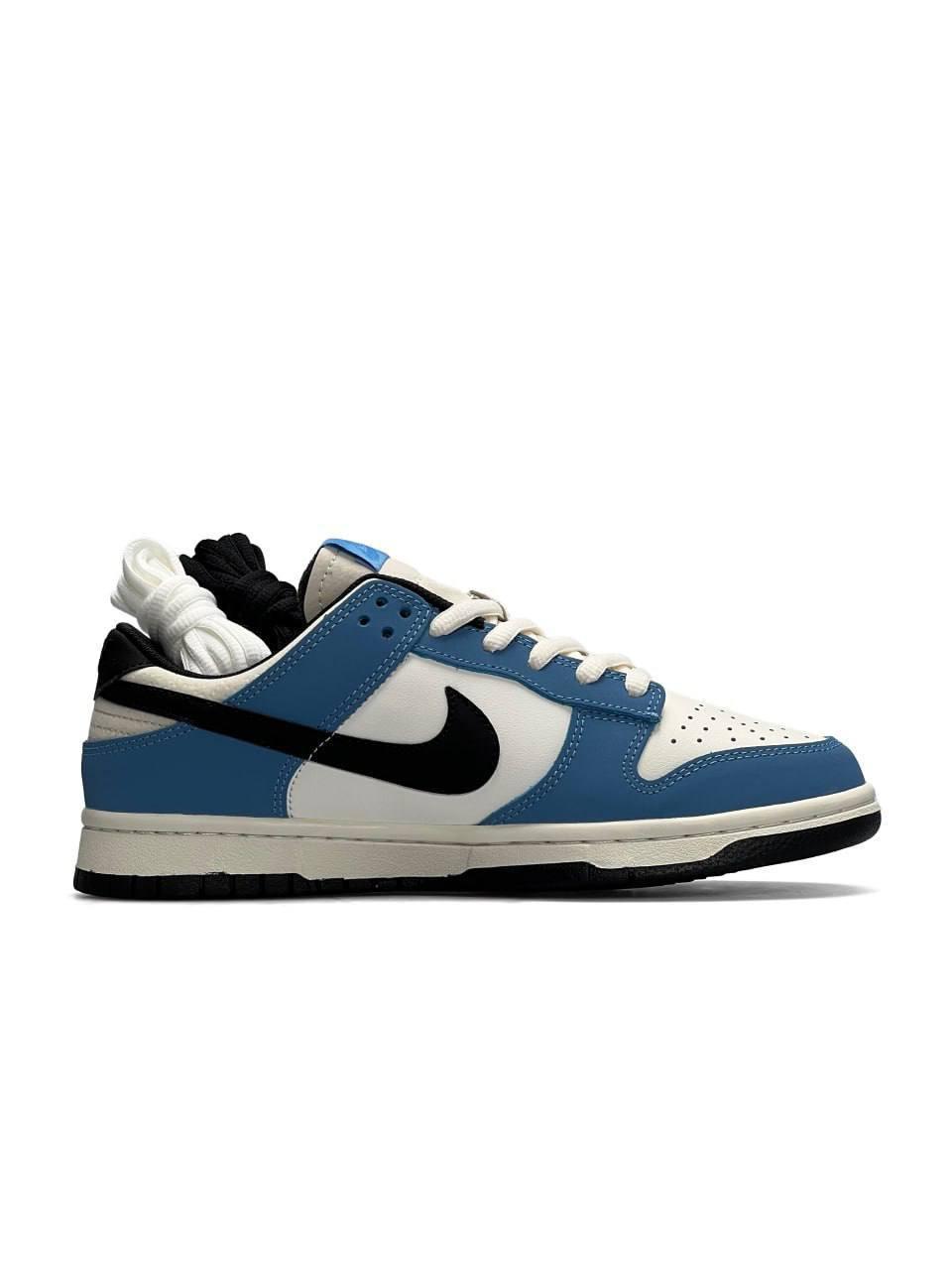 Nike SB Dunk Low Jackman Wheels