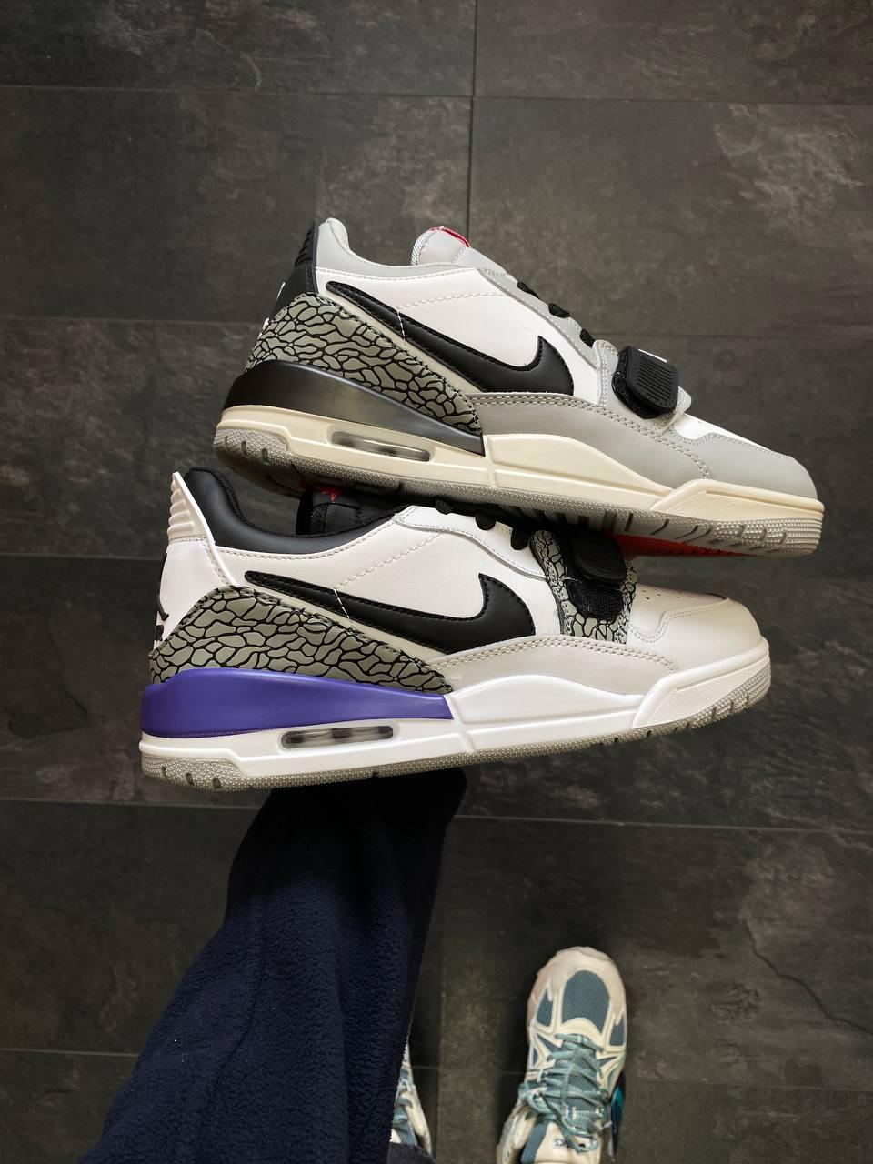 Nike Air Jordan Legacy 312 Low
