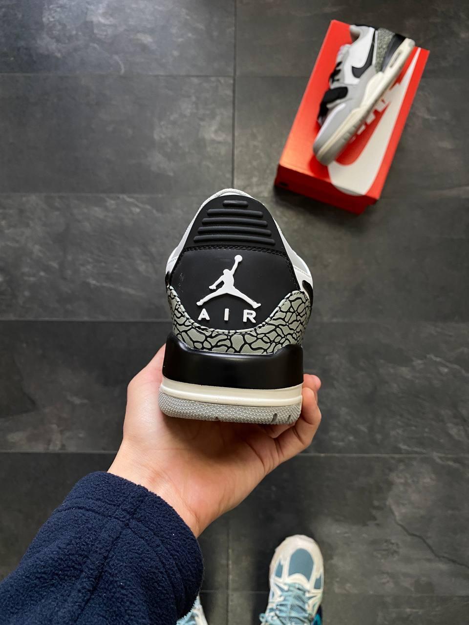 Nike Air Jordan Legacy 312 Low