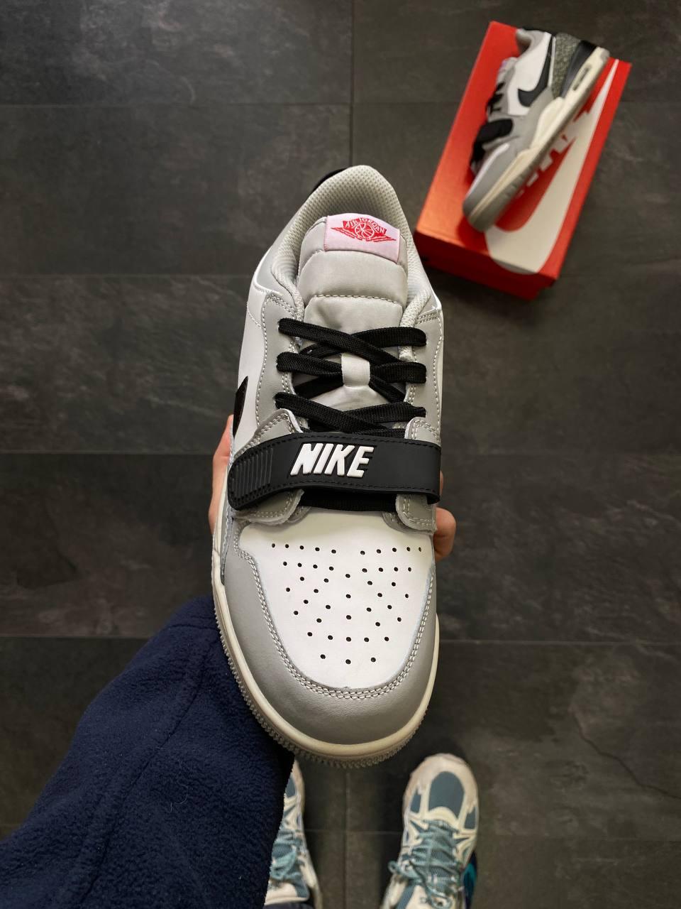 Nike Air Jordan Legacy 312 Low
