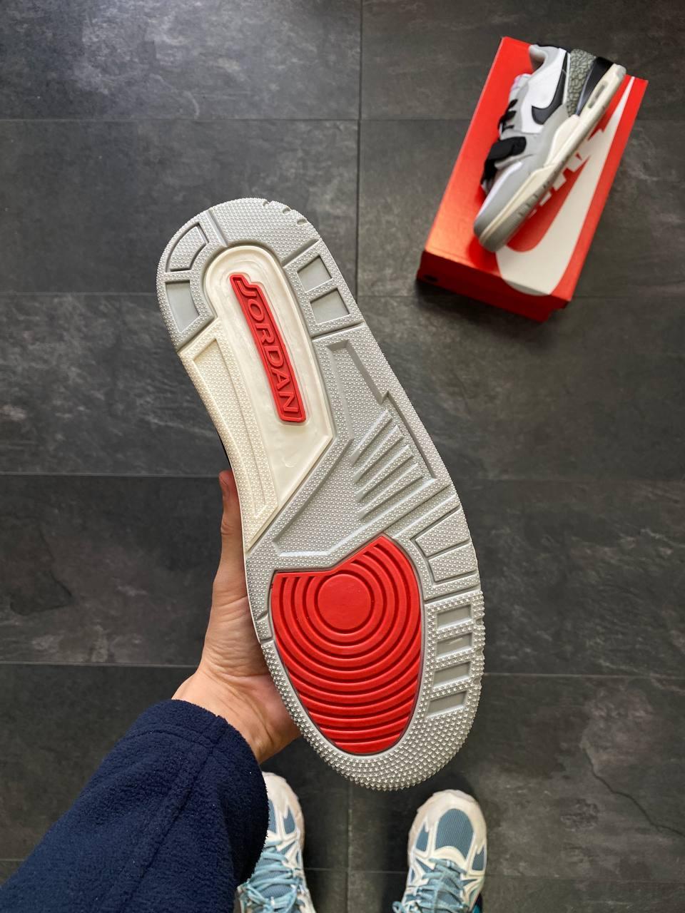 Nike Air Jordan Legacy 312 Low