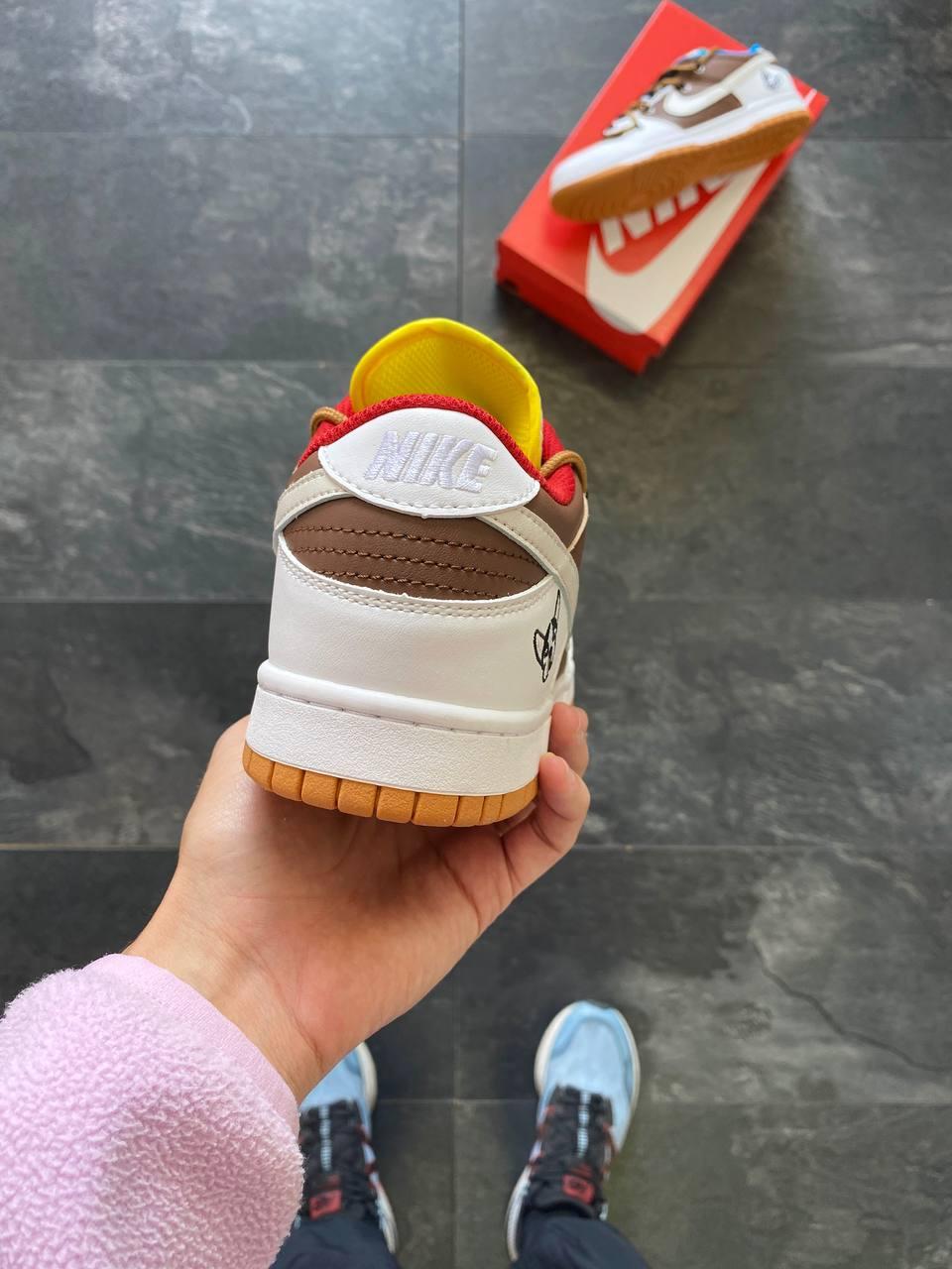 Nike sb dunk Dog