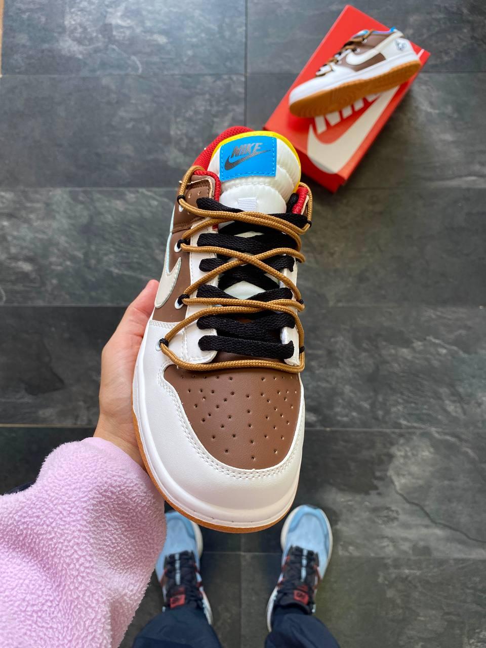 Nike sb dunk Dog