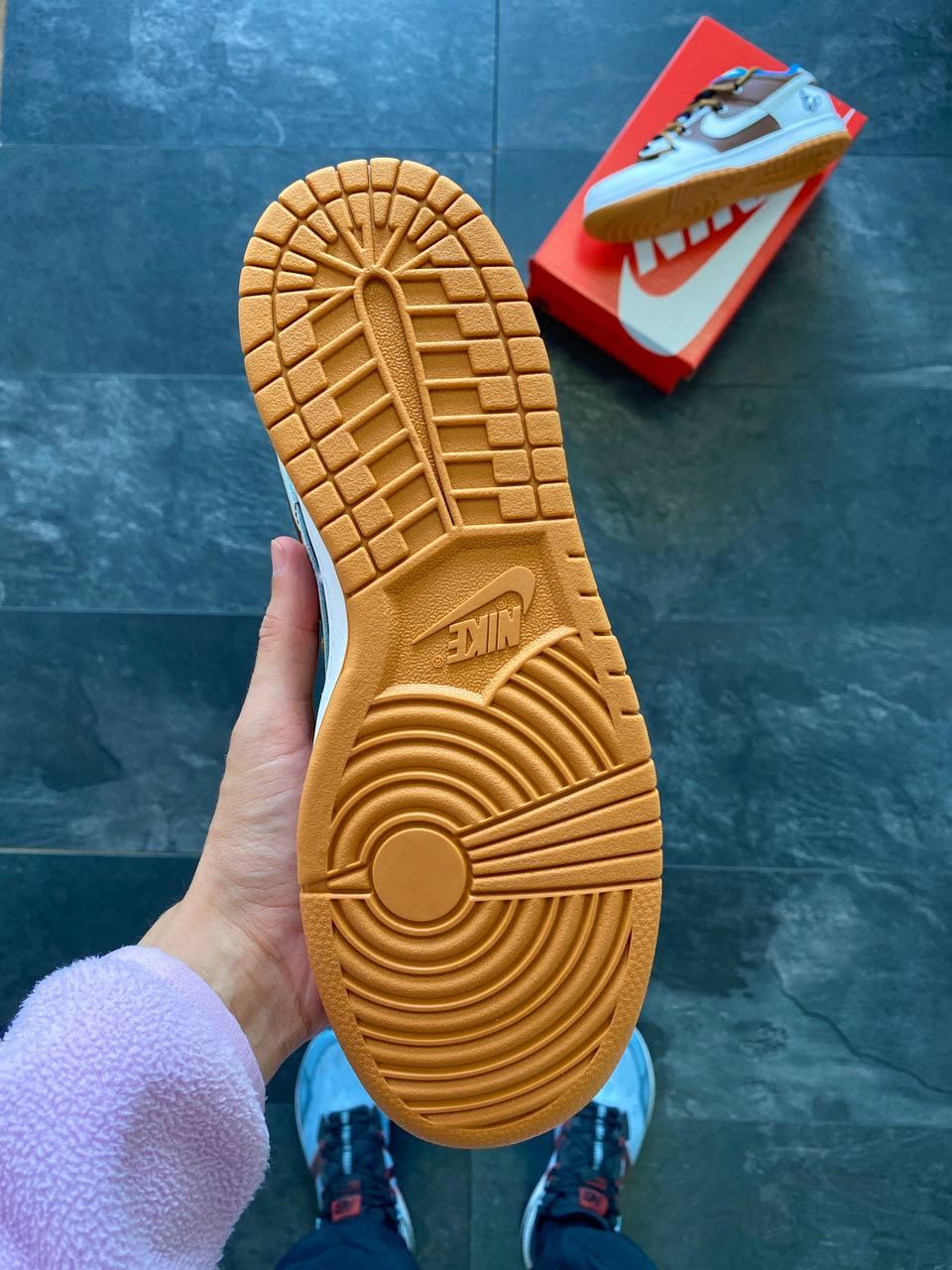 Nike sb dunk Dog