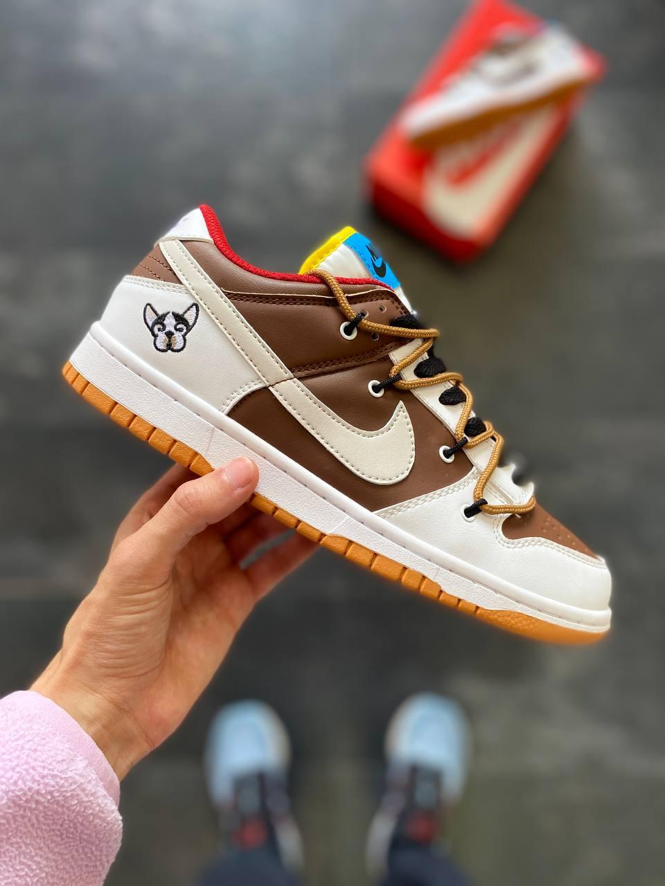 Nike sb dunk Dog