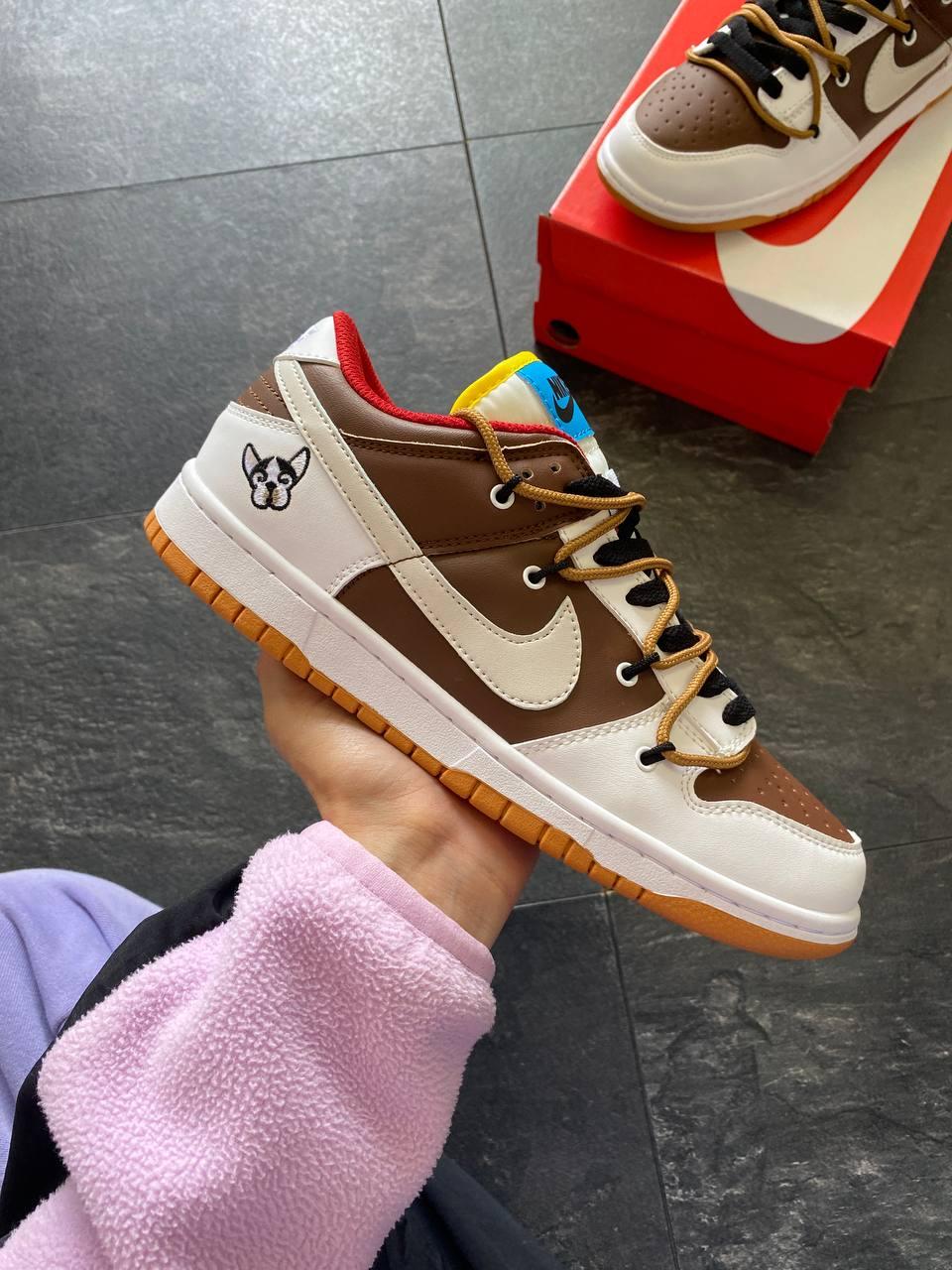 Nike sb dunk Dog