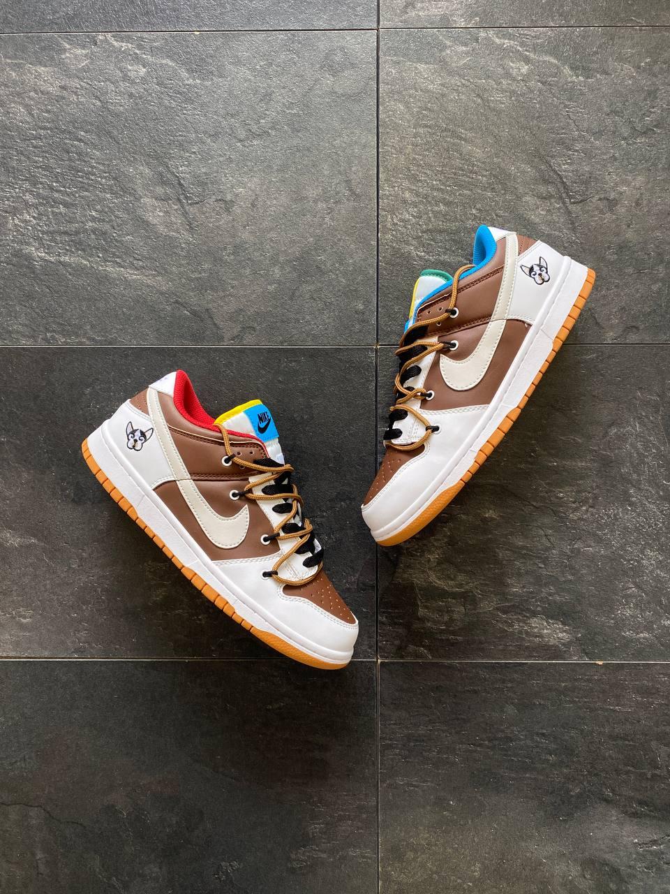 Nike sb dunk Dog