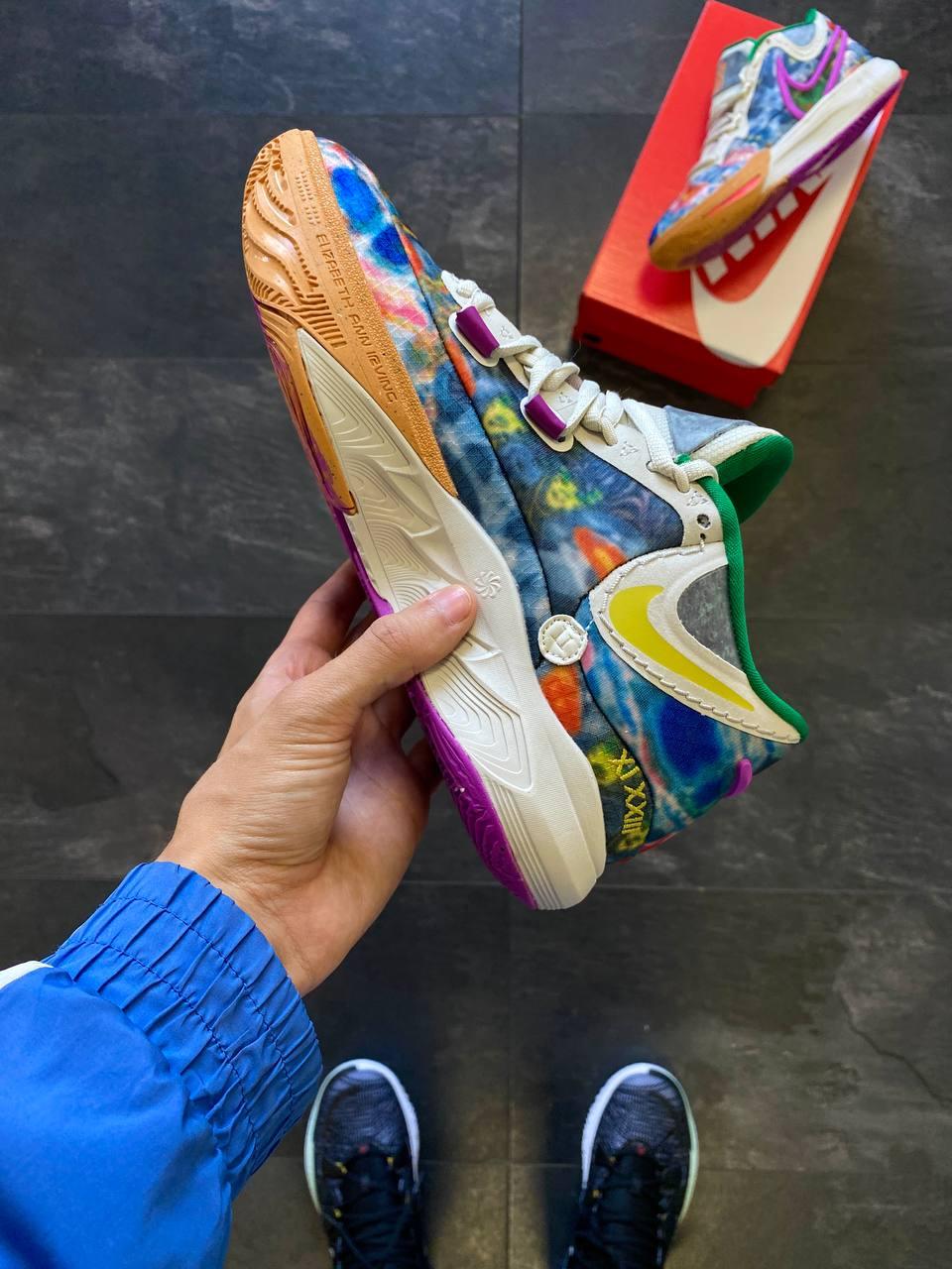 Nike Kyrie 8 Circle Of Life