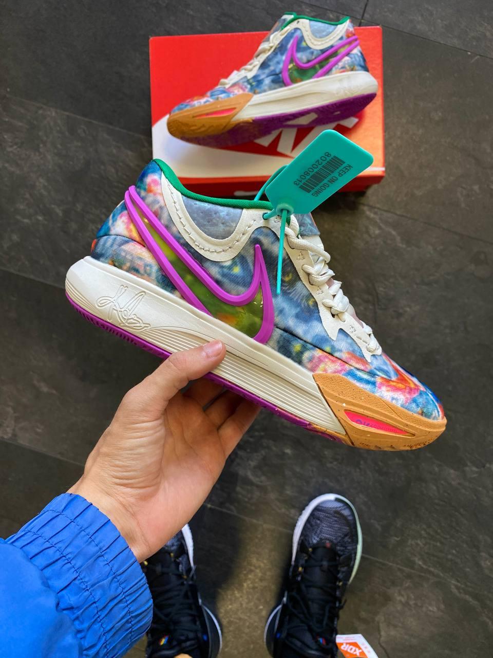 Nike Kyrie 8 Circle Of Life
