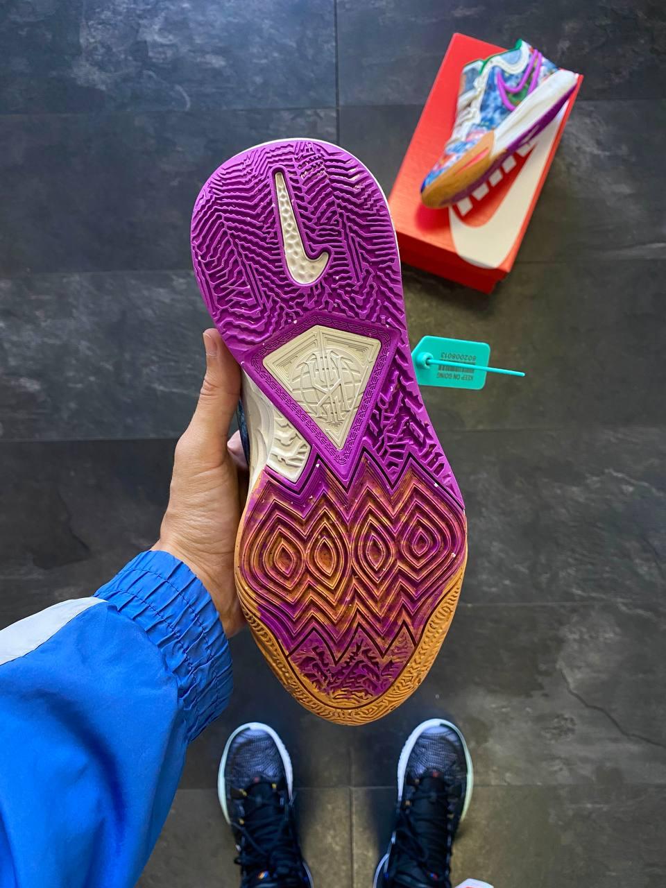 Nike Kyrie 8 Circle Of Life
