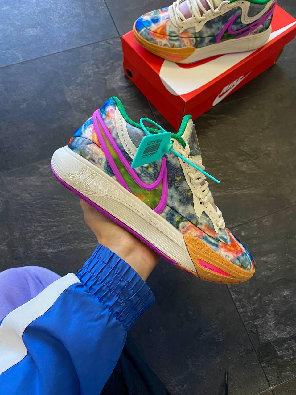 Nike Kyrie 8 Circle Of Life