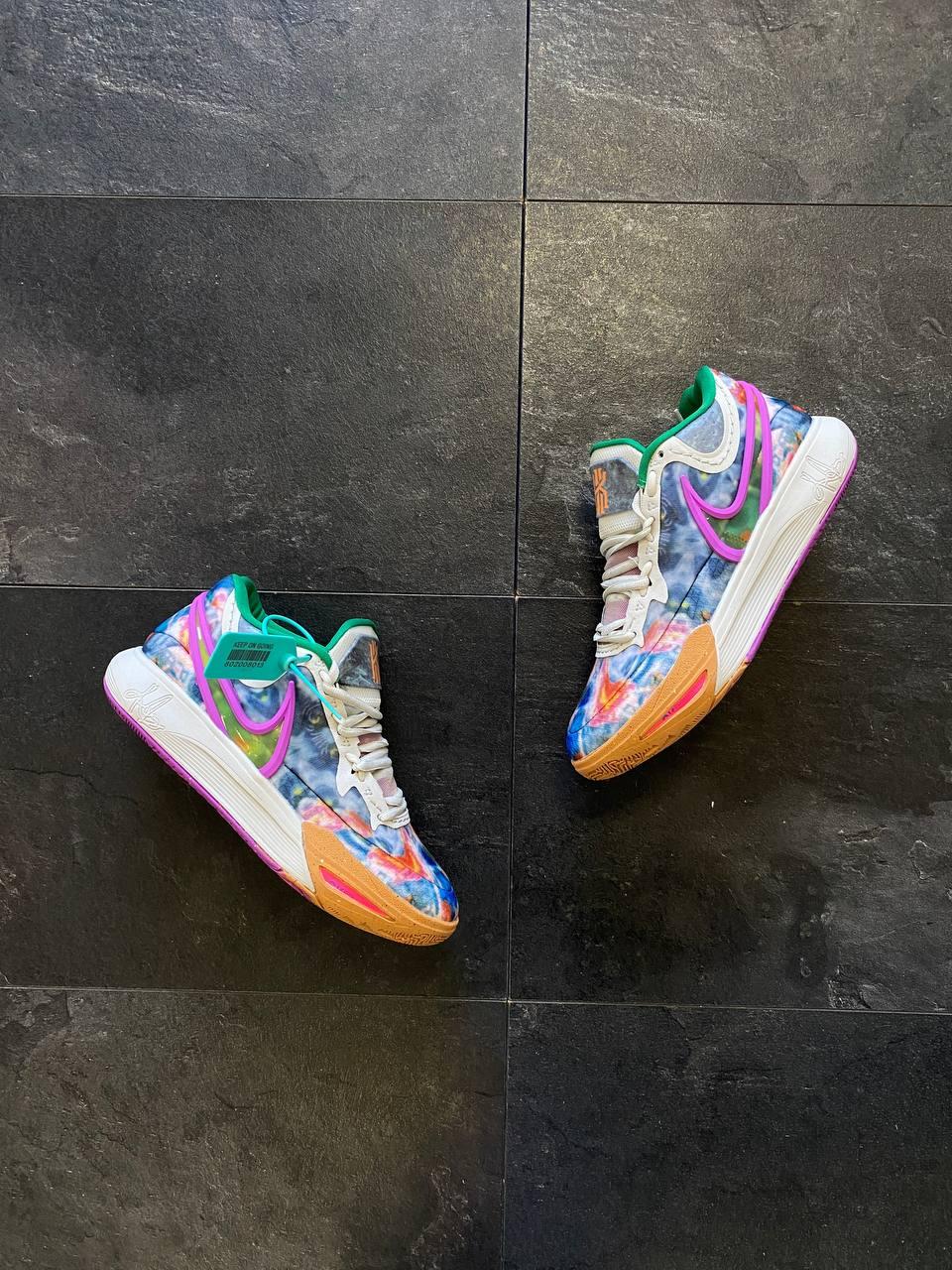 Nike Kyrie 8 Circle Of Life