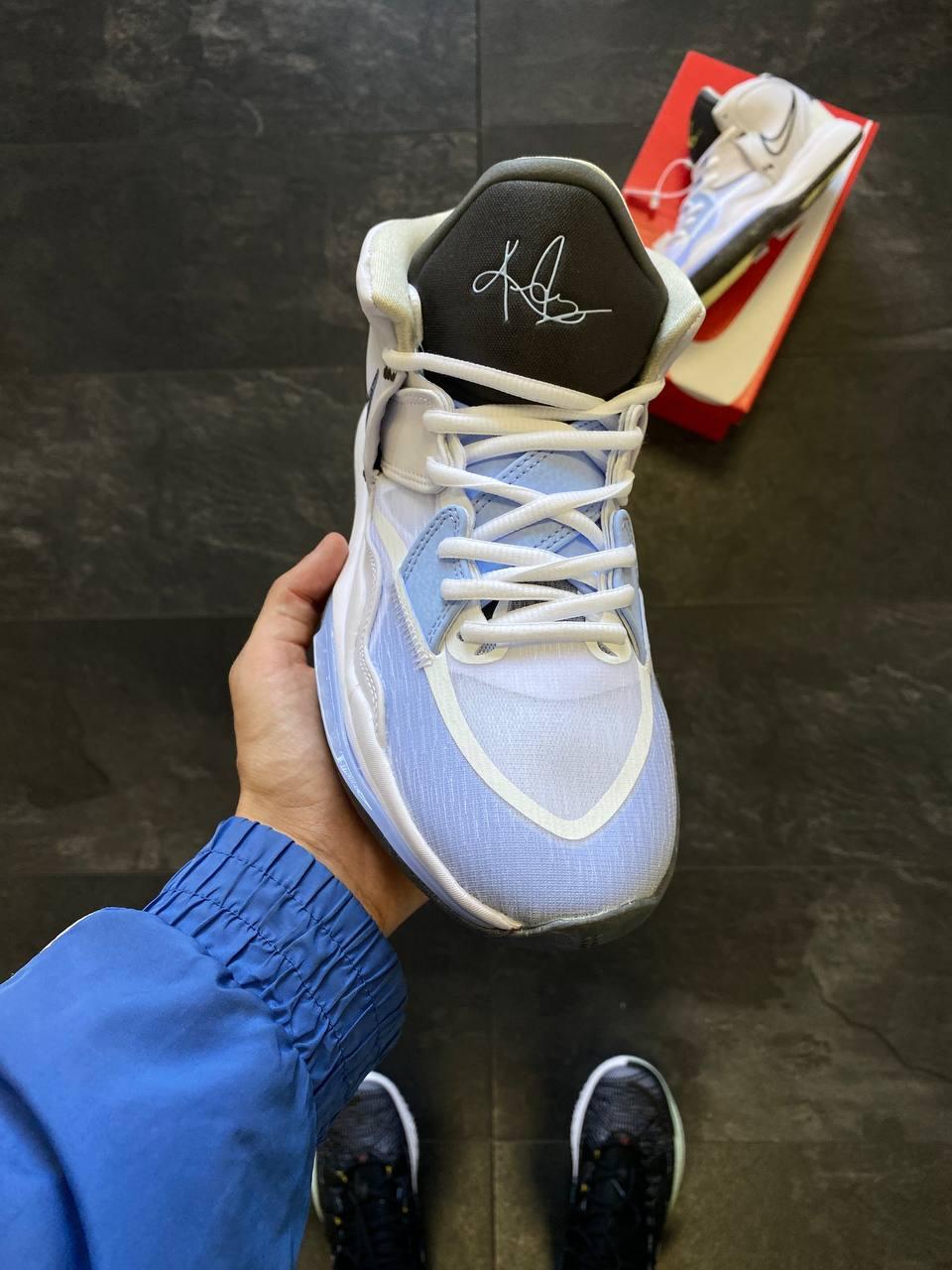 Nike Kyrie 8 Infinity White