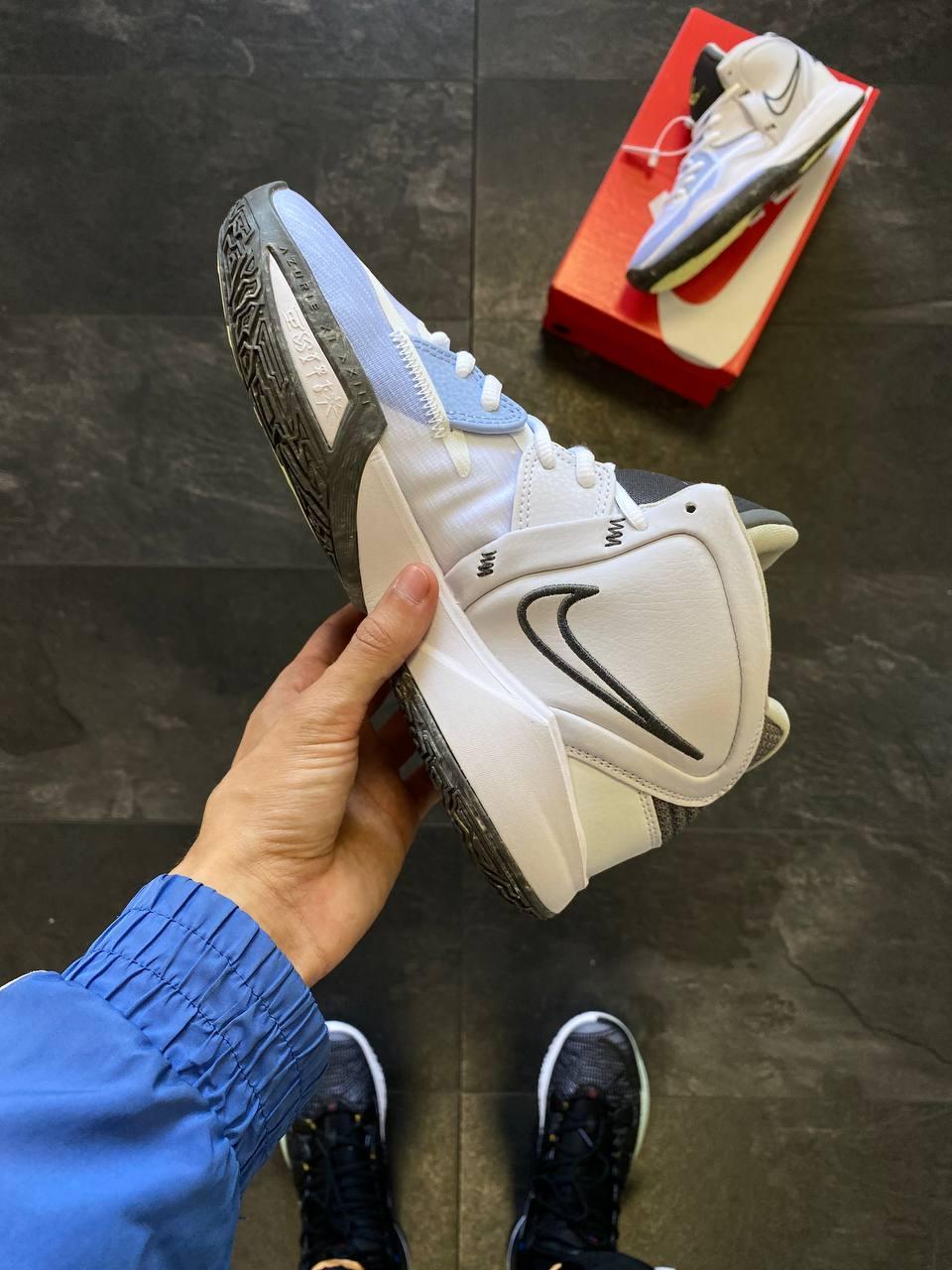 Nike Kyrie 8 Infinity White