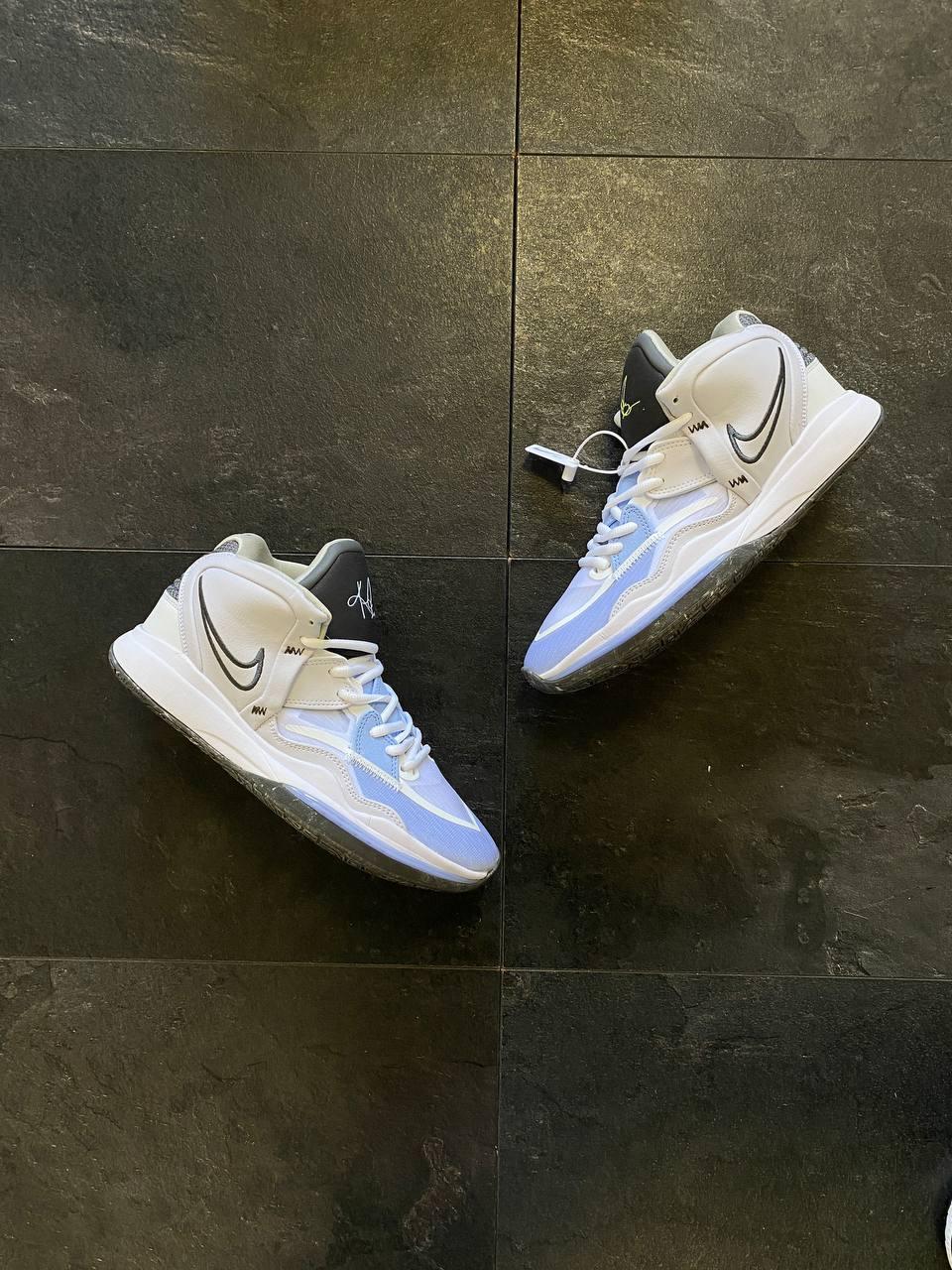Nike Kyrie 8 Infinity White