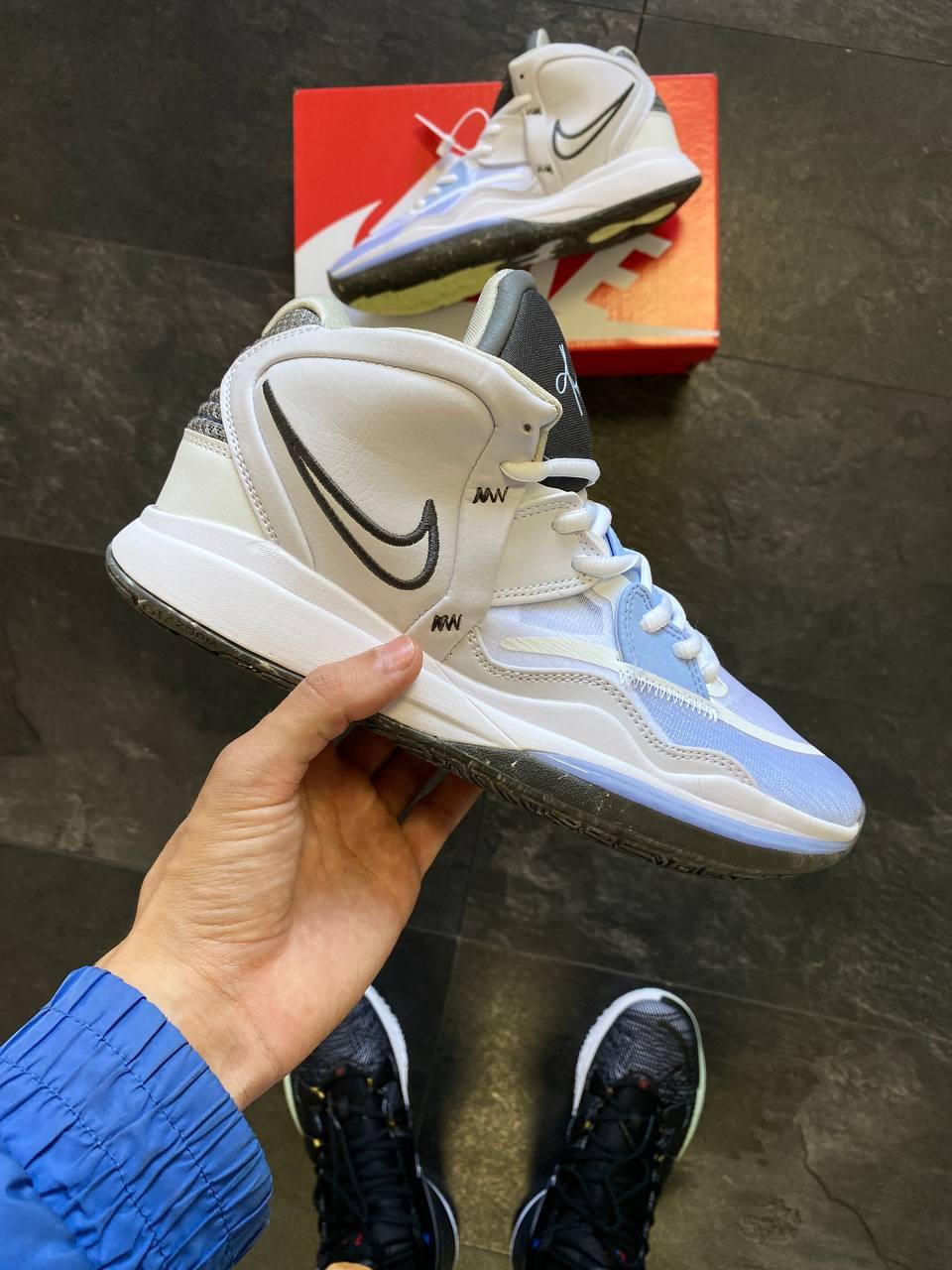 Nike Kyrie 8 Infinity White