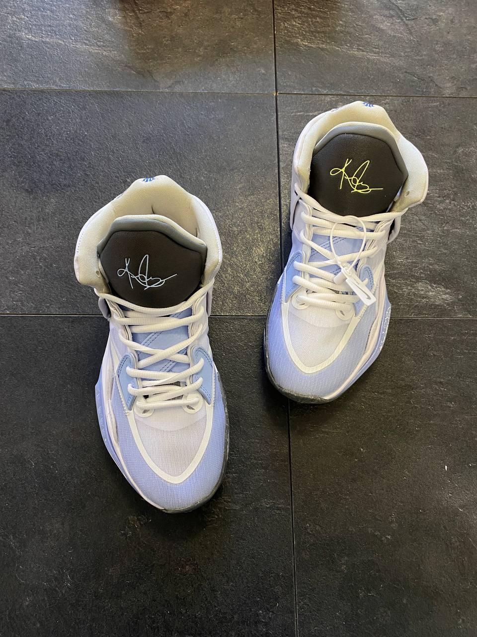 Nike Kyrie 8 Infinity White