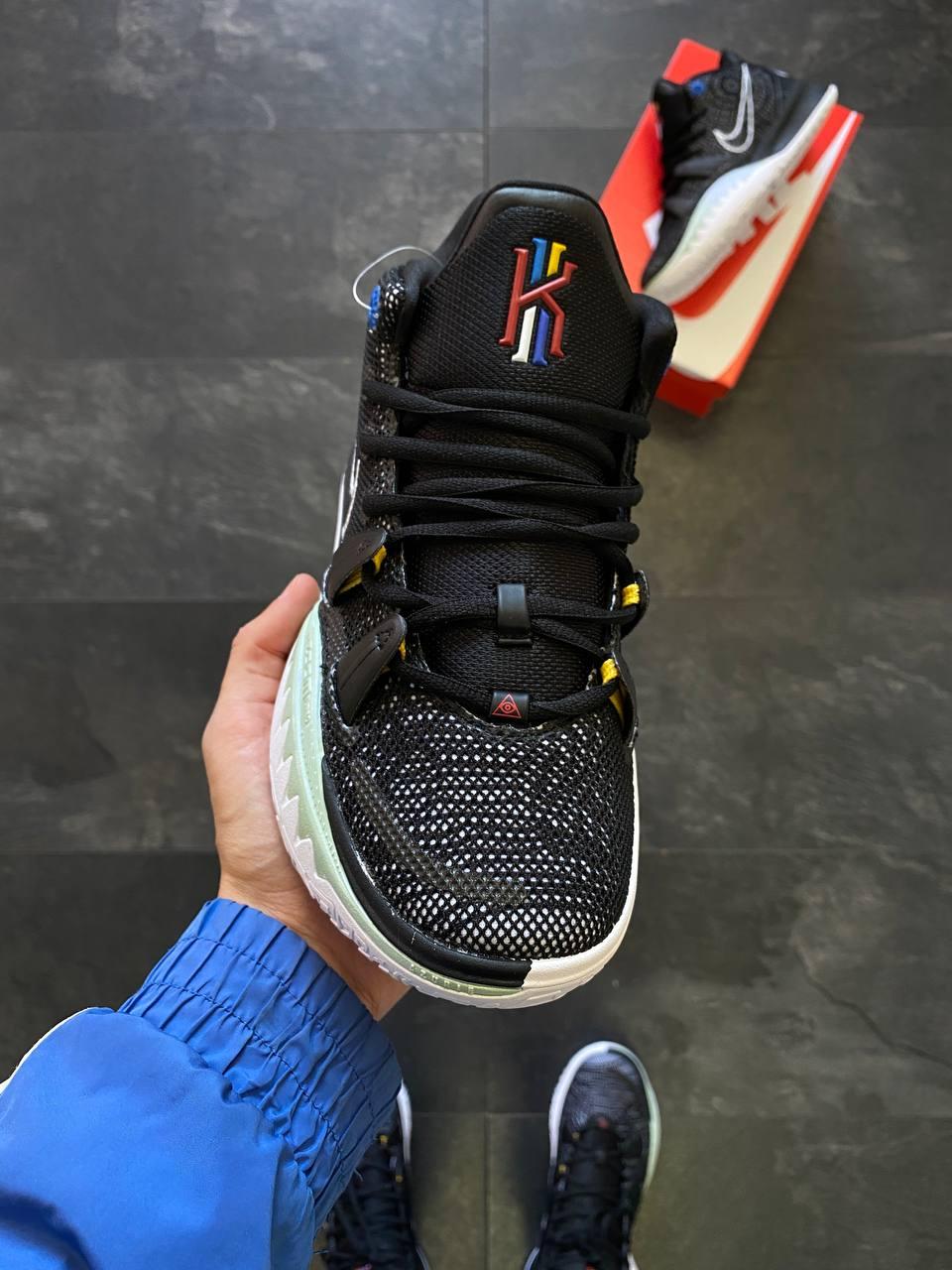 Nike Kyrie 7 Pre-Heat