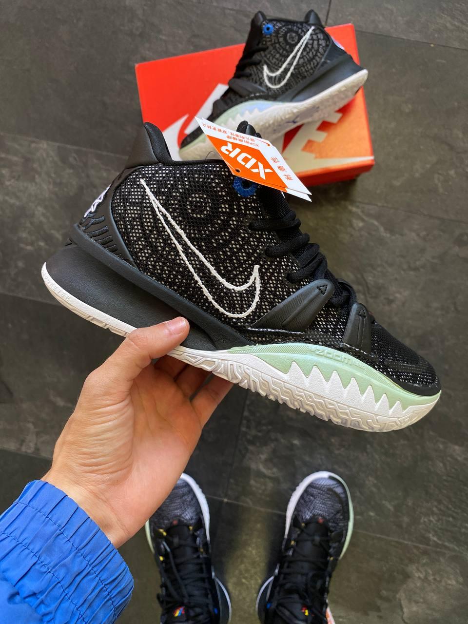 Nike Kyrie 7 Pre-Heat