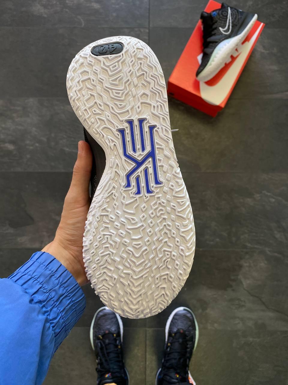 Nike Kyrie 7 Pre-Heat