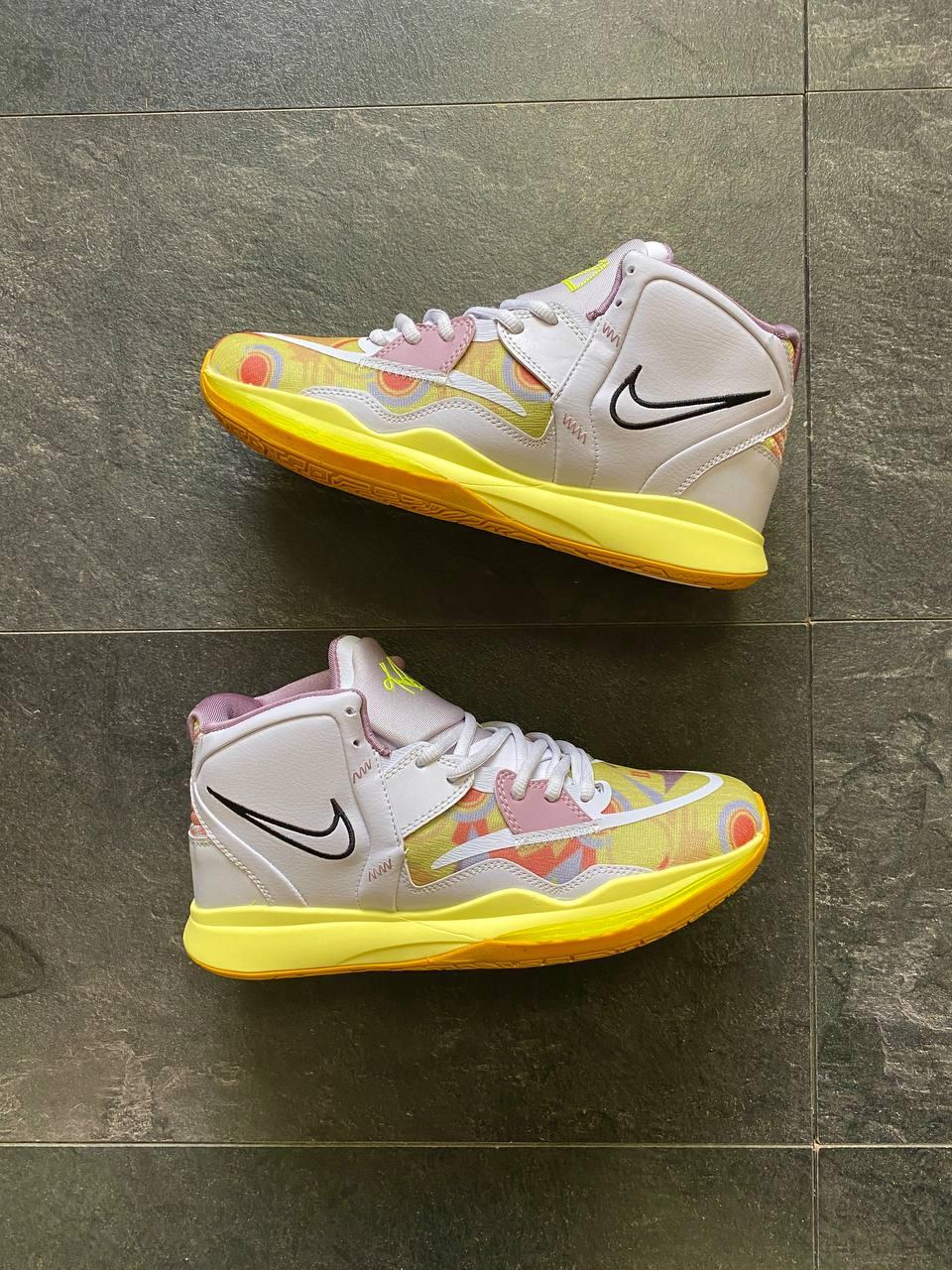 NIKE KYRIE 8 INFINITY NIGHTMARES