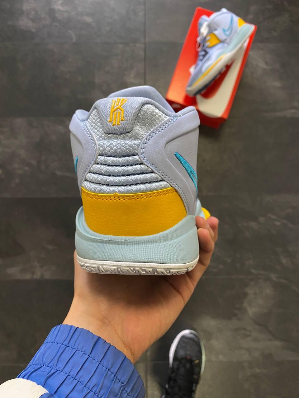 NIKE KYRIE INFINITY EP FUTURE PAST