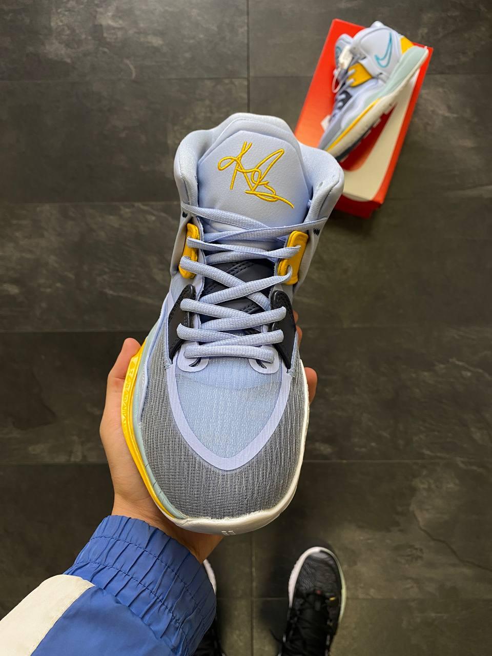 NIKE KYRIE INFINITY EP FUTURE PAST