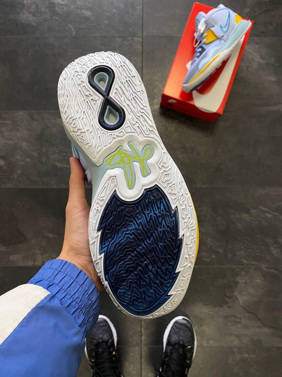 NIKE KYRIE INFINITY EP FUTURE PAST