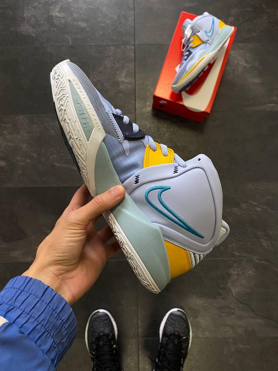 NIKE KYRIE INFINITY EP FUTURE PAST