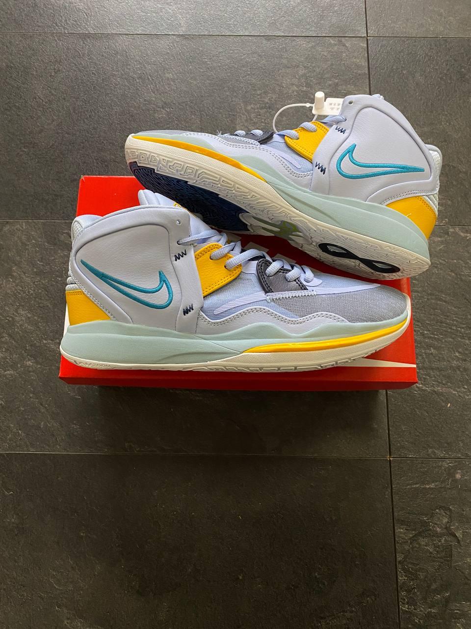 NIKE KYRIE INFINITY EP FUTURE PAST